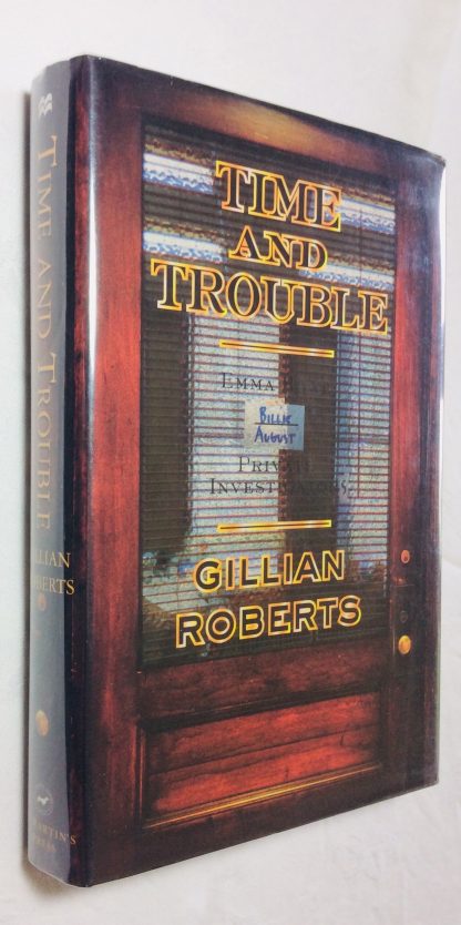 Time and Trouble