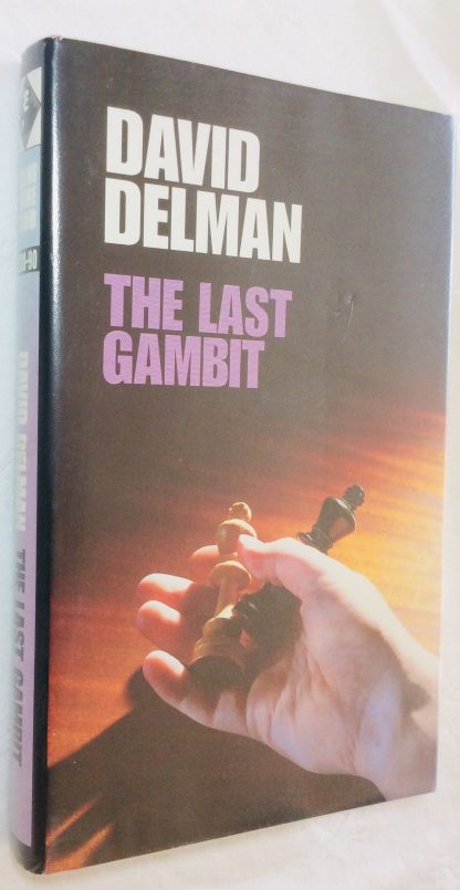 The Last Gambit