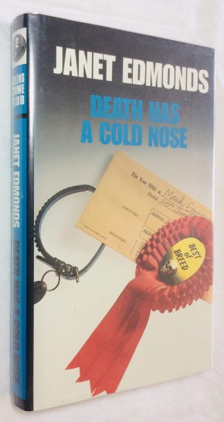Death Has a Cold Nose