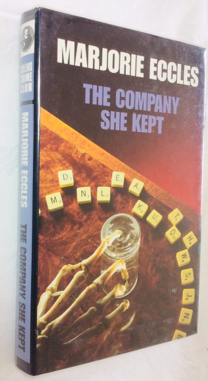 The Company She Kept