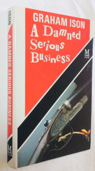 A Damned Serious Business
