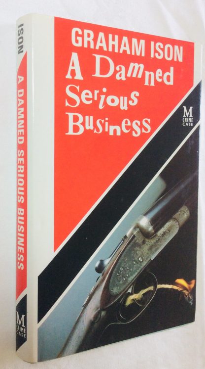 A Damned Serious Business