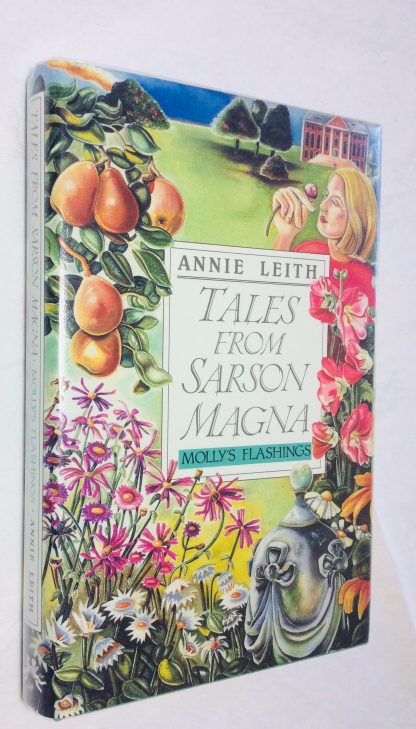Molly's Flashings (Tales from Sarson Magna)
