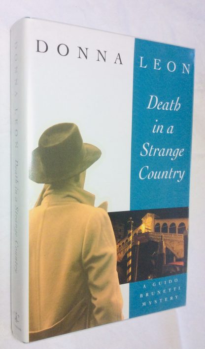 Death in a Strange Country