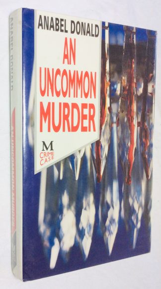 An Uncommon Murder