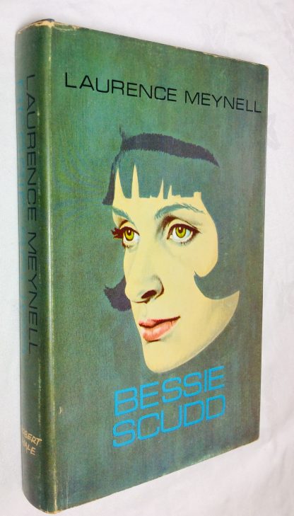 Bessie Scudd: Fifty Years of a Woman's Life