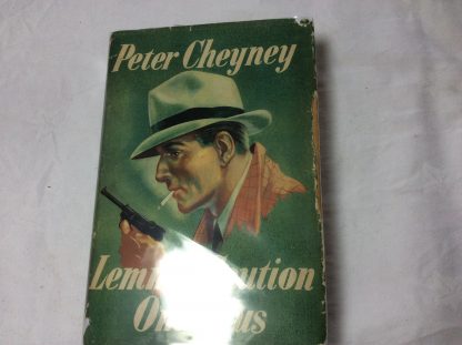 Lemmy Caution Omnibus - Image 5