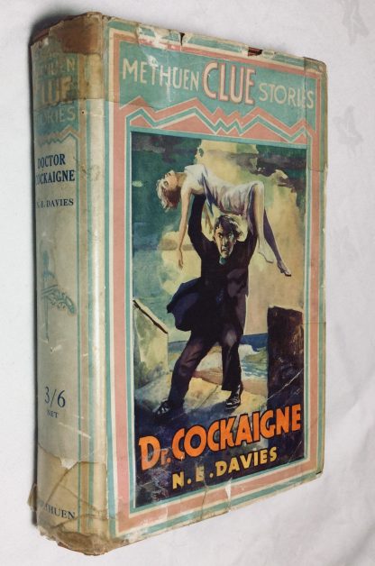 Doctor Cockaigne