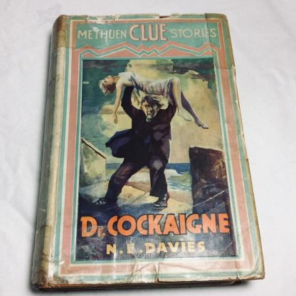 Doctor Cockaigne - Image 2