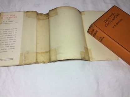 Doctor Cockaigne - Image 3