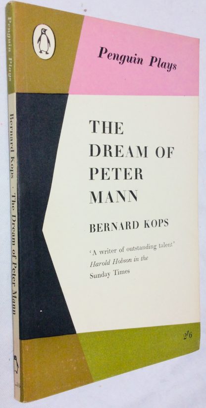 The Dream of Peter Mann