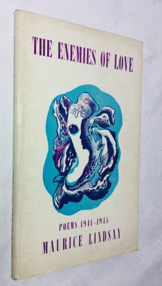 The Enemies of Love: Poems 1941-1945