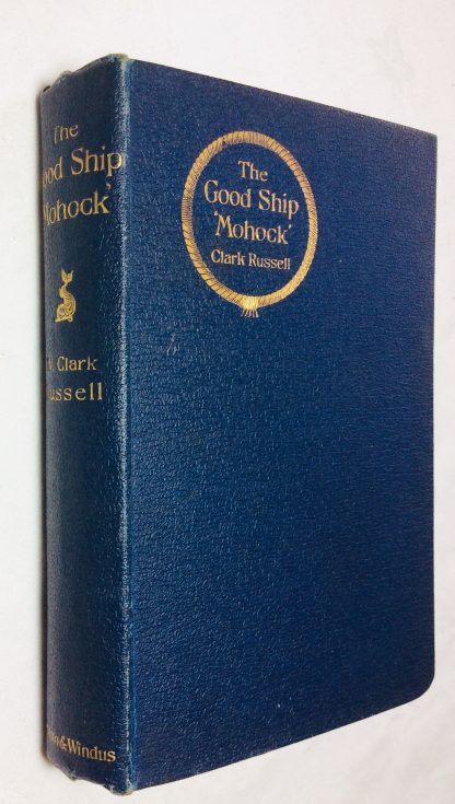 The Good Ship Mohock