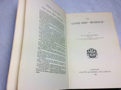 The Good Ship Mohock - Image 2