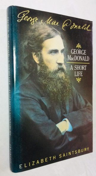 George Macdonald: A Short Life