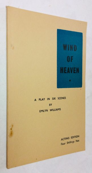 The Wind of Heaven