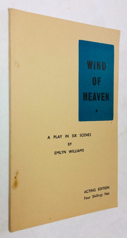 The Wind of Heaven
