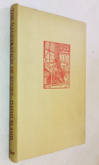 The Illustration of Books