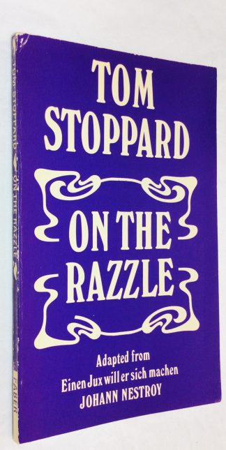 On the Razzle