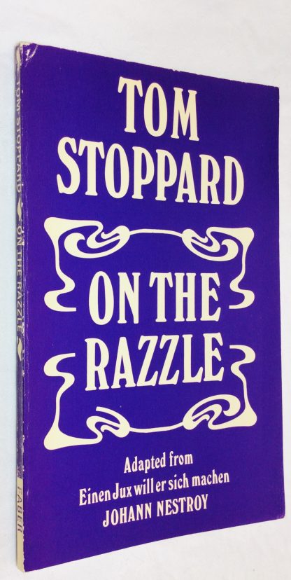 On the Razzle