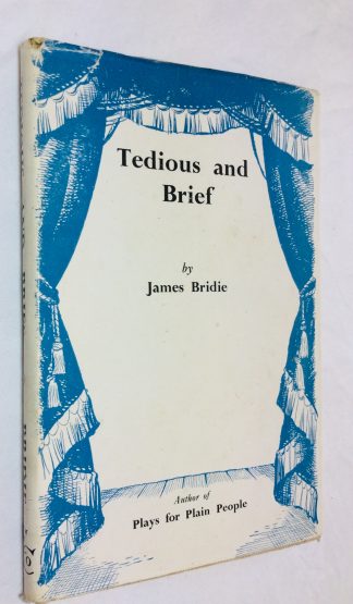 Tedious and Brief