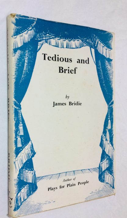 Tedious and Brief