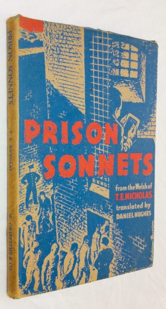 The Prison Sonnets: Translated from the Welsh