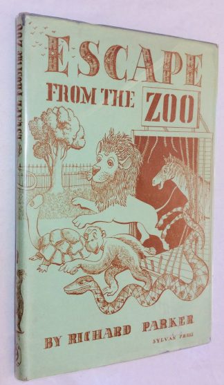Escape from the Zoo