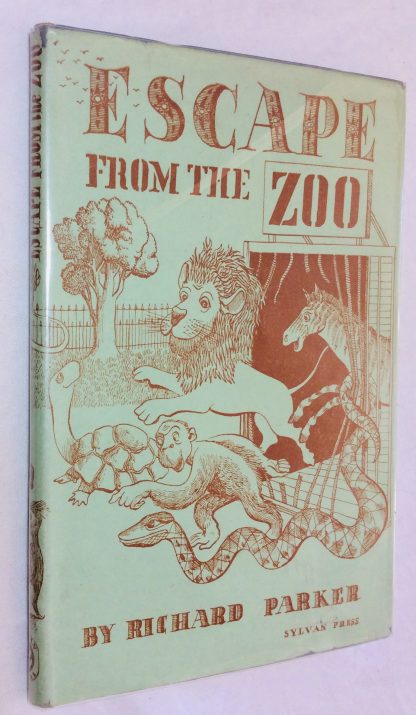 Escape from the Zoo