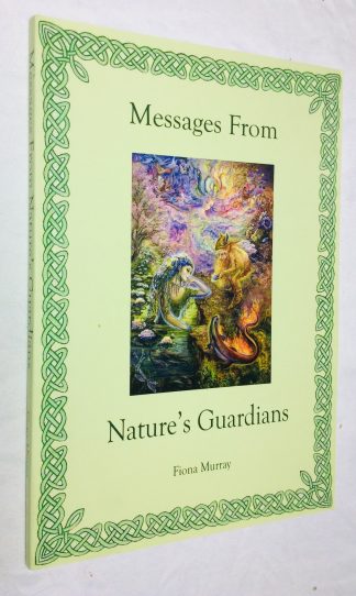 Messages from Nature's Guardians