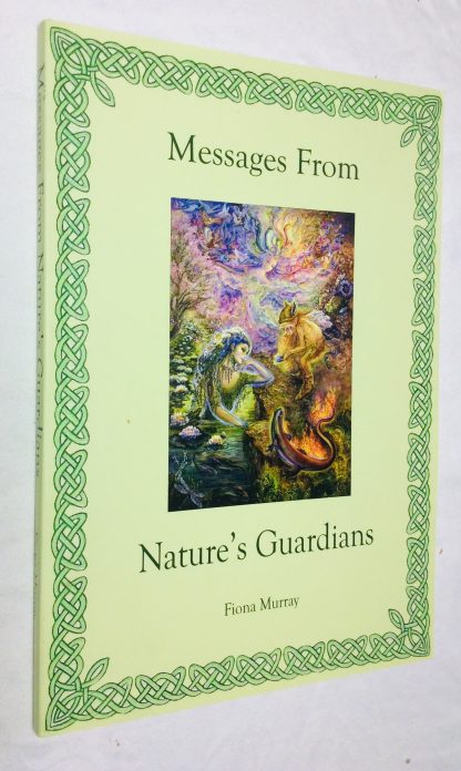 Messages from Nature's Guardians