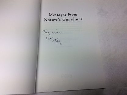 Messages from Nature's Guardians - Image 2