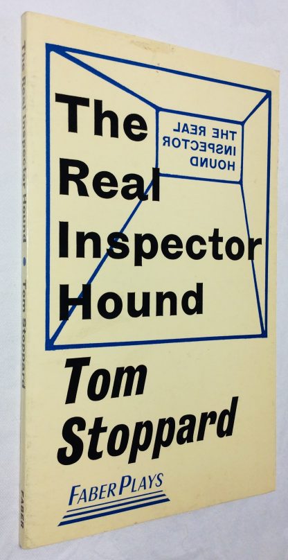 The Real Inspector Hound
