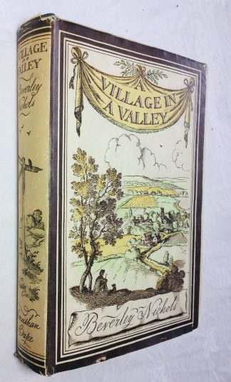 Village in a Valley