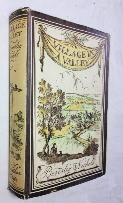 Village in a Valley
