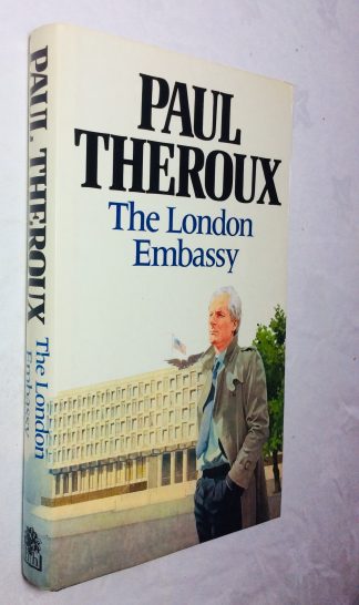 The London Embassy
