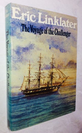 The Voyage of the Challenger