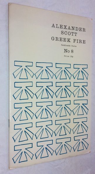Greek Fire
