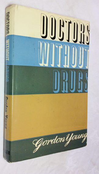 Doctors Without Drugs