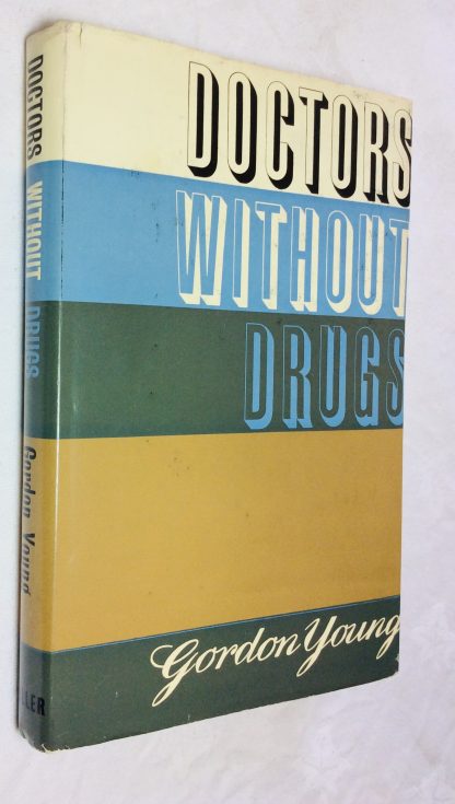 Doctors Without Drugs