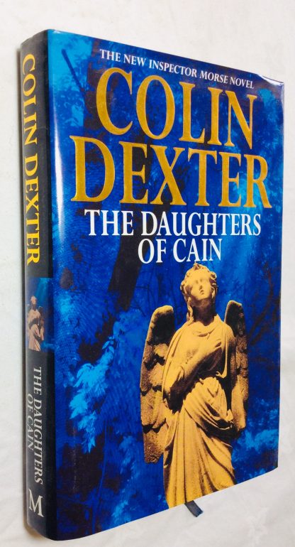 The Daughters of Cain
