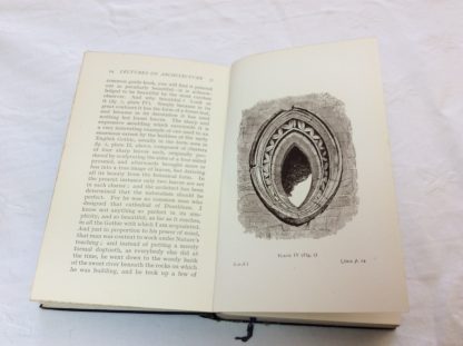 Lectures on Architecture and Painting, with 23 illustrations (Universal Edition ) - Image 4