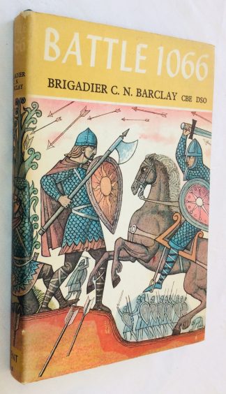 Battle, 1066