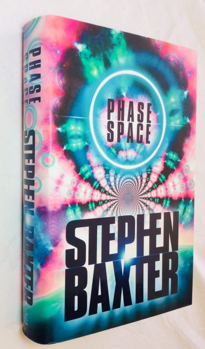 Phase Space: Stories from the Manifold and Elsewhere
