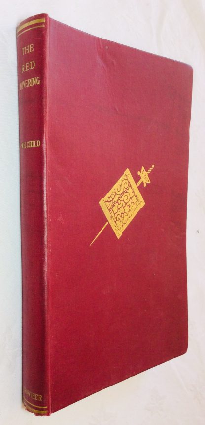 The Red Lovering