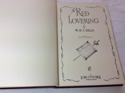 The Red Lovering - Image 2