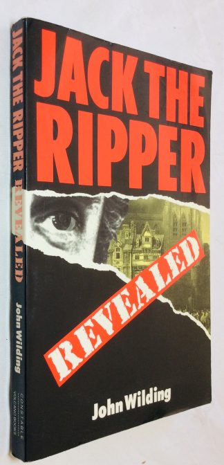 Jack the Ripper Revealed
