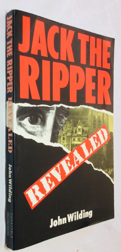 Jack the Ripper Revealed