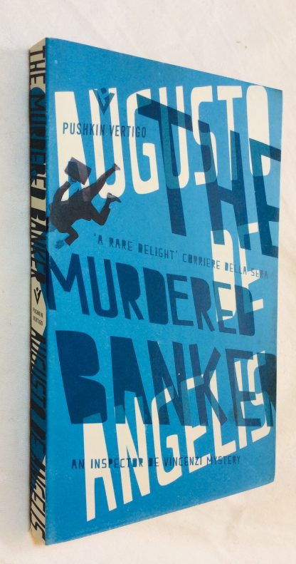 The Murdered Banker