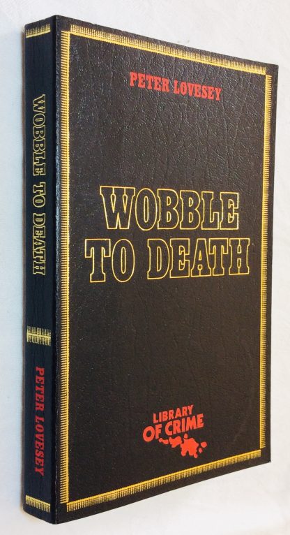 Wobble to Death